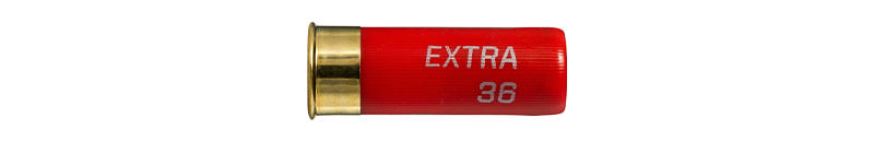Norma EXTRA hagelpatron