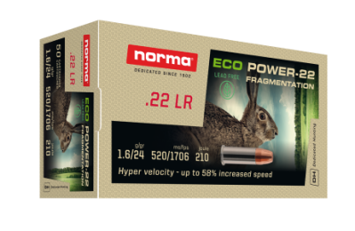 Norma ECO News