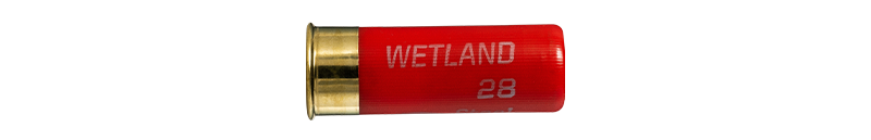 Norma WETLAND hagelpatron